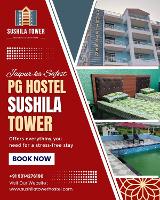 Best Paying Guest Hostel Near Manipal University Jaipur